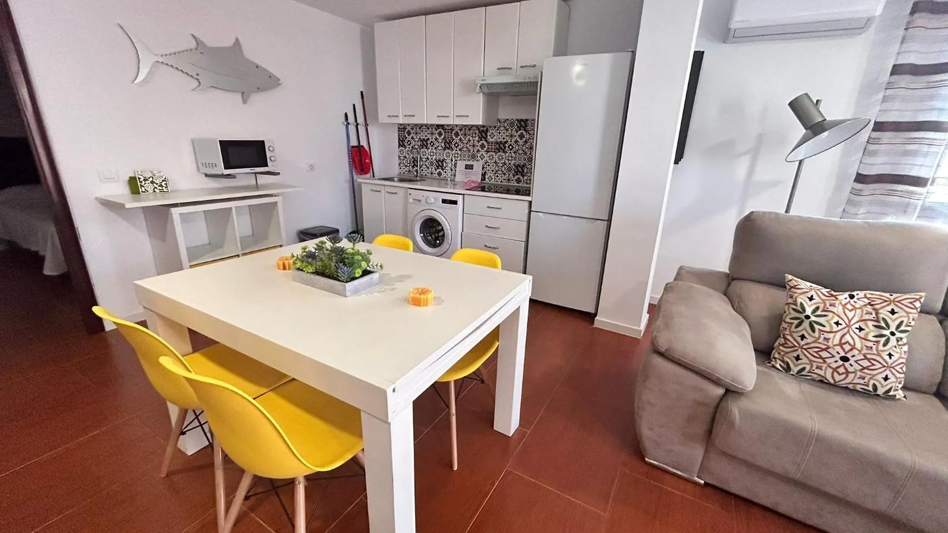 Tunidos House Apartamentos Barbate