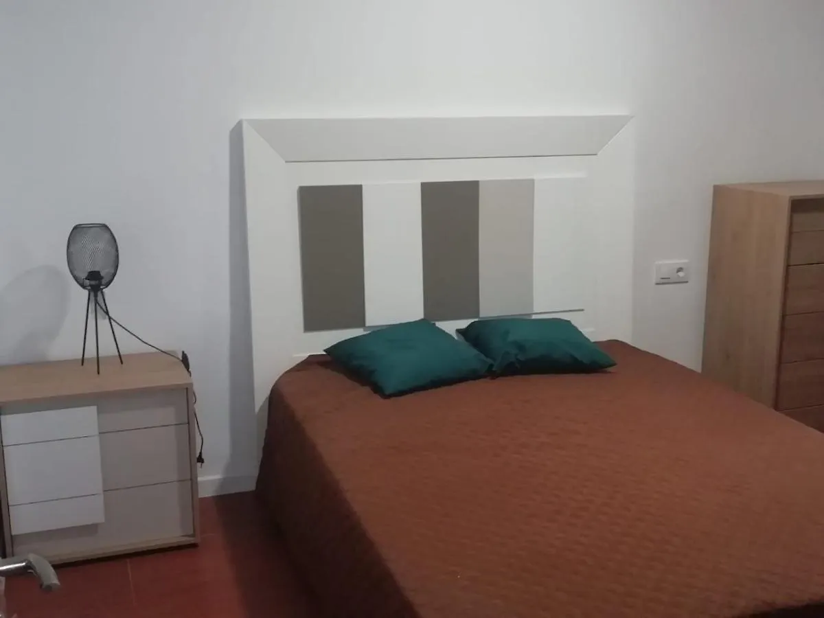 Apartamentos Empul 