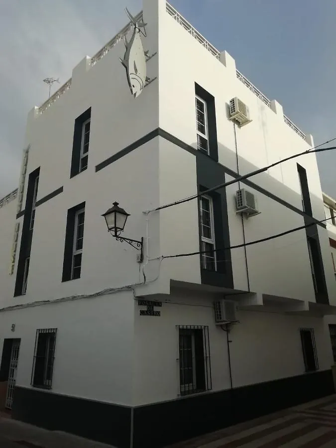 Apartment Apartamentos Empul 