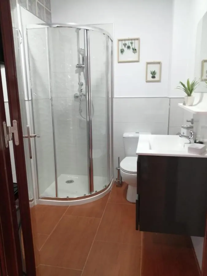 Apartamentos Empul 
