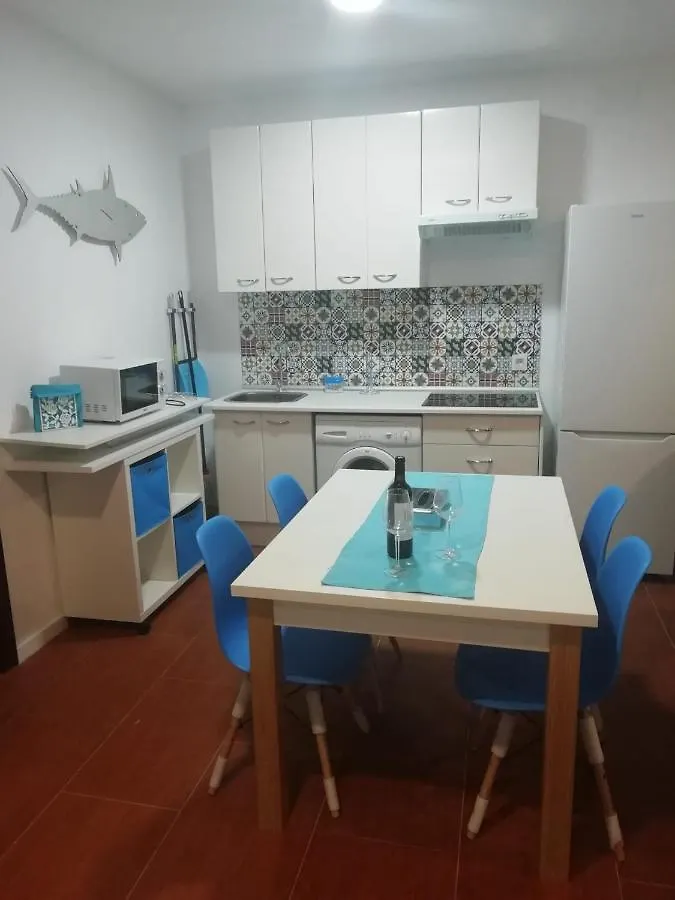 Apartment Apartamentos Empul 