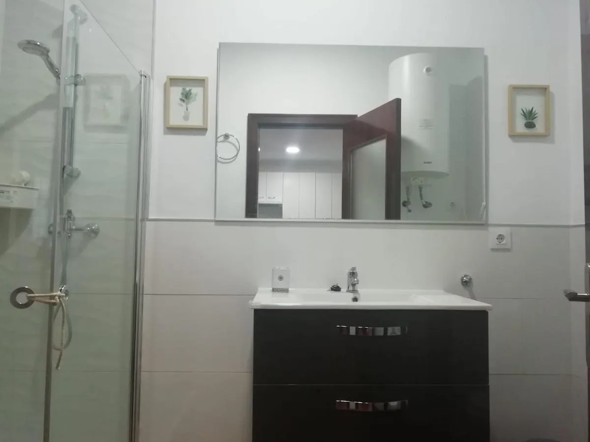 Apartment Apartamentos Empul 