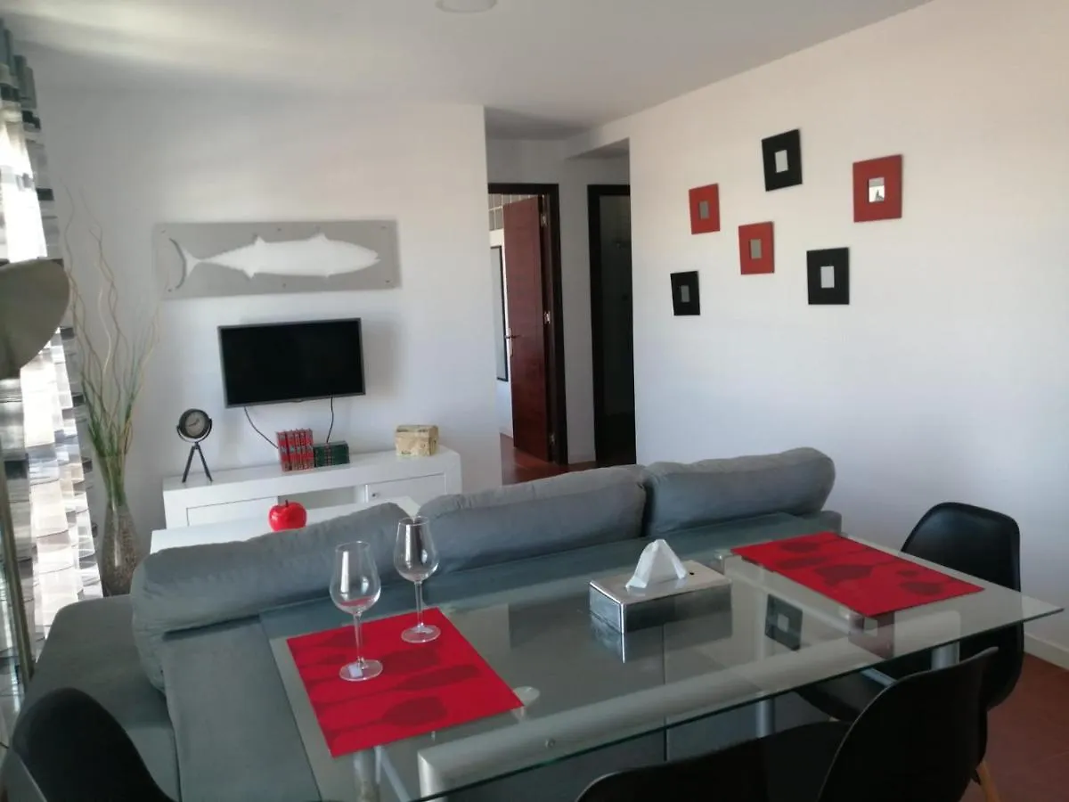 Apartamentos Empul 