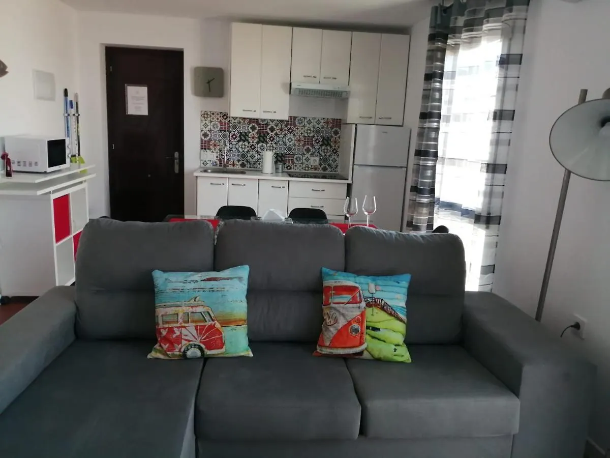 Apartamentos Empul 