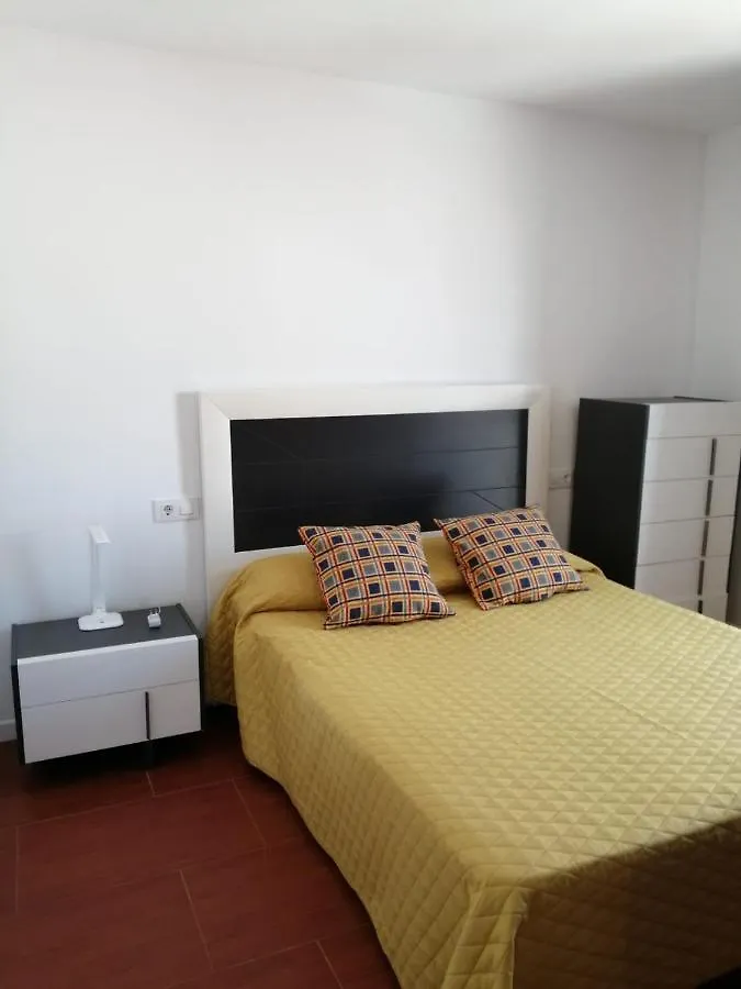 Apartamentos Empul 