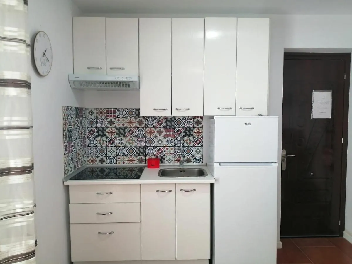 Apartamentos Empul 