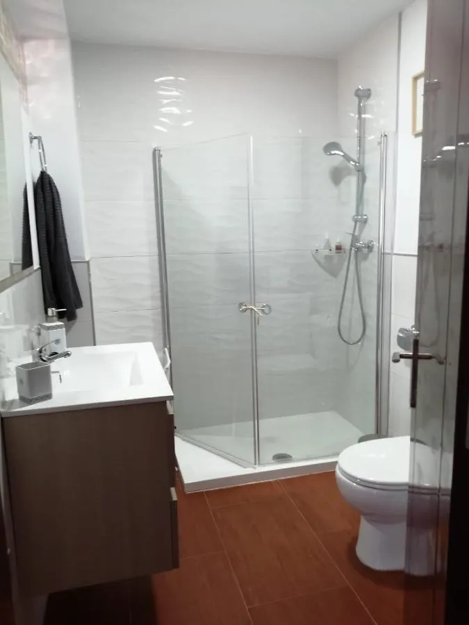 Apartment Apartamentos Empul 