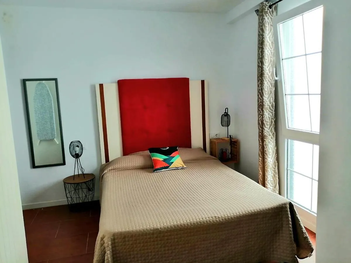Apartamentos Empul 