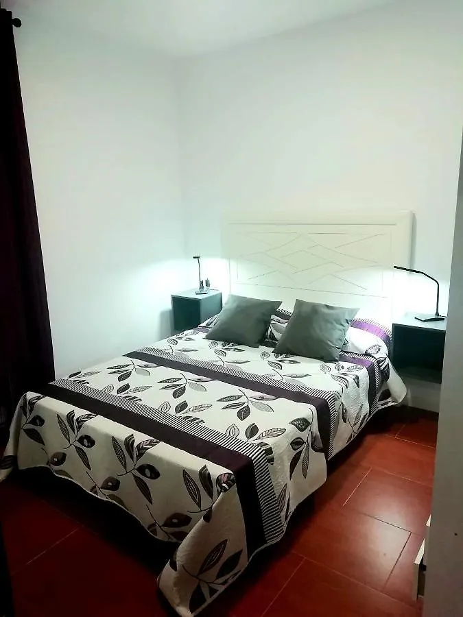 Apartamentos Empul 