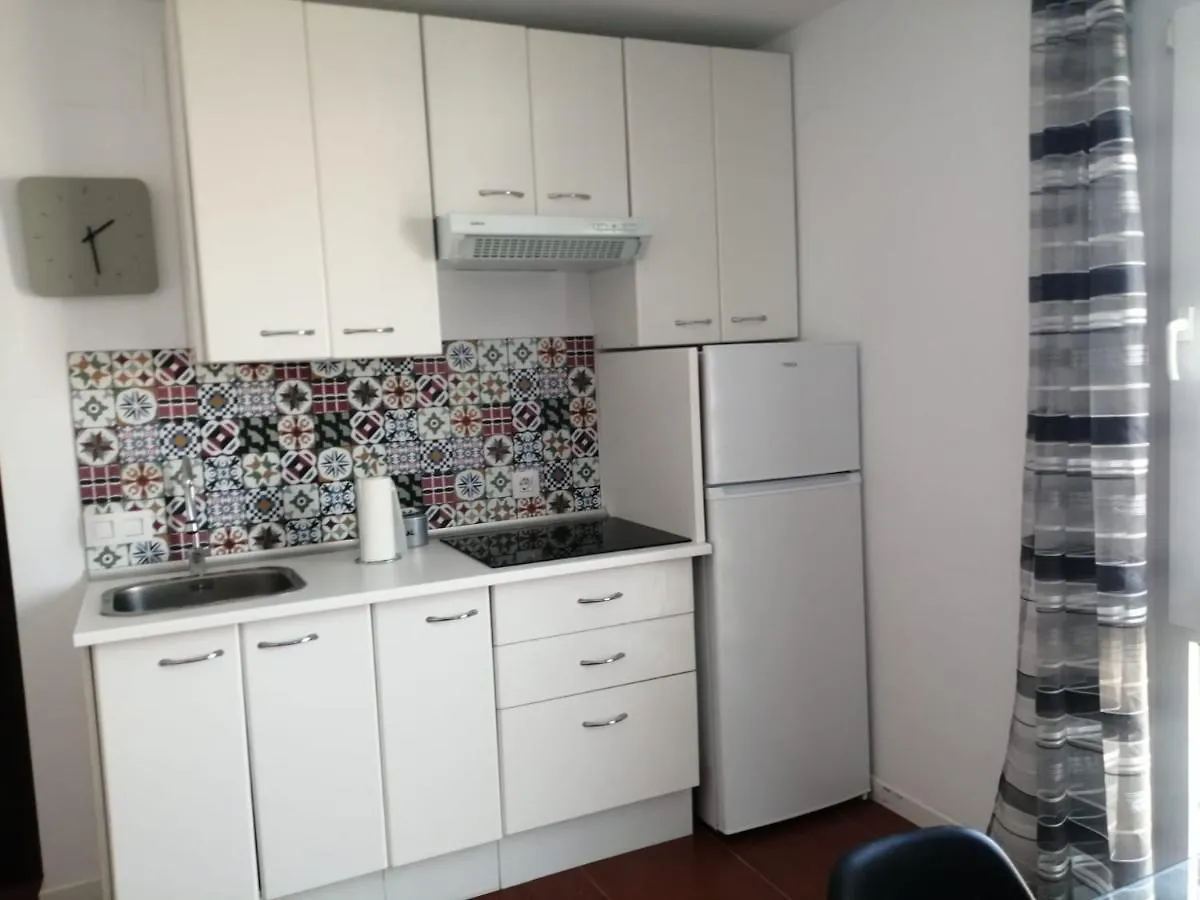 Apartamentos Empul 