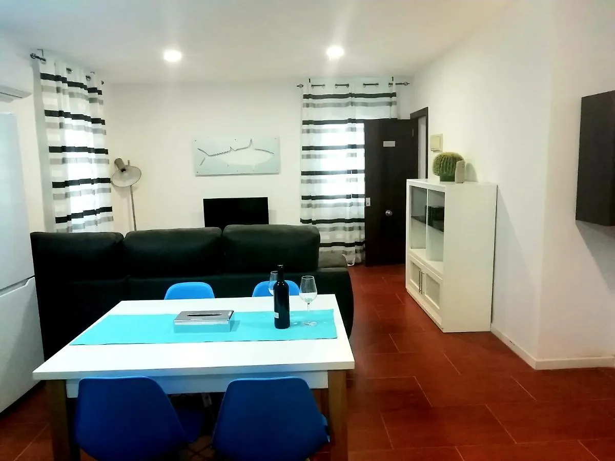 Apartment Apartamentos Empul 