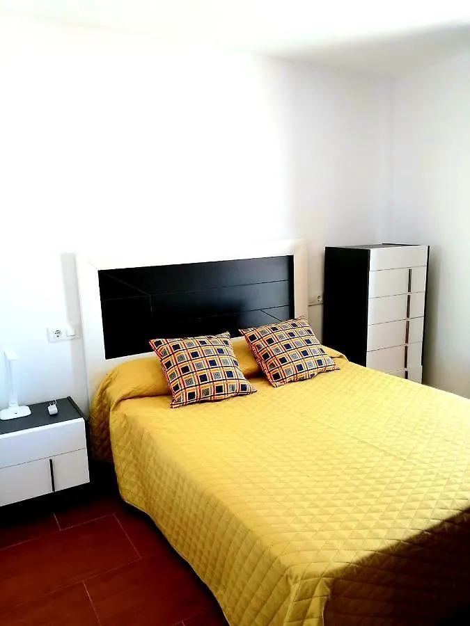 Apartment Apartamentos Empul 
