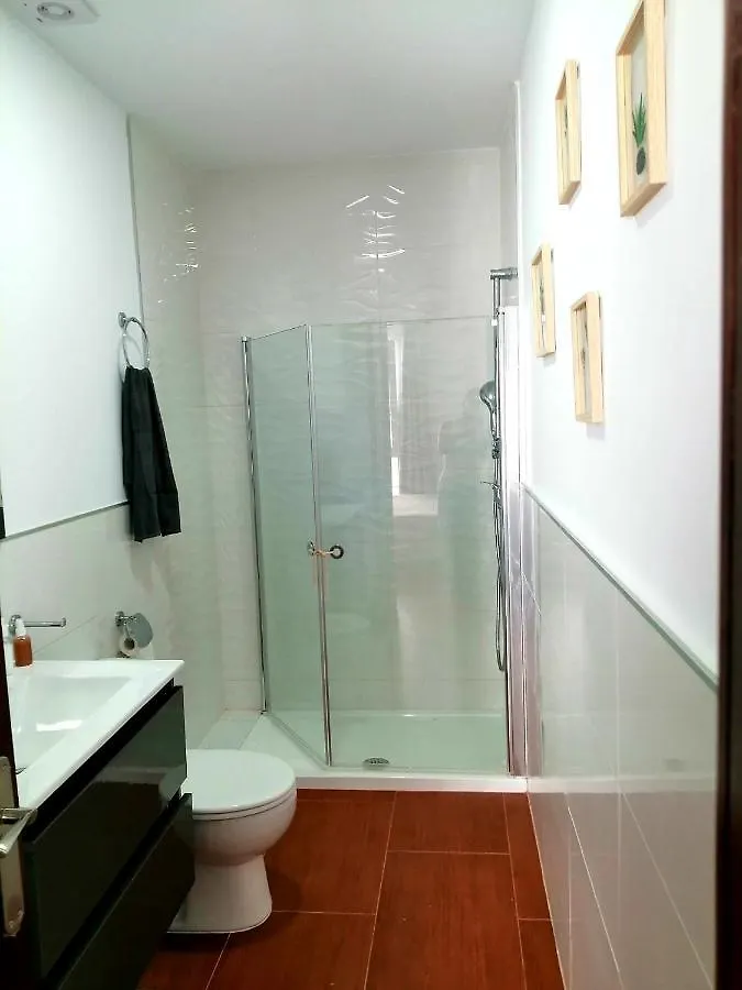 Apartment Apartamentos Empul 