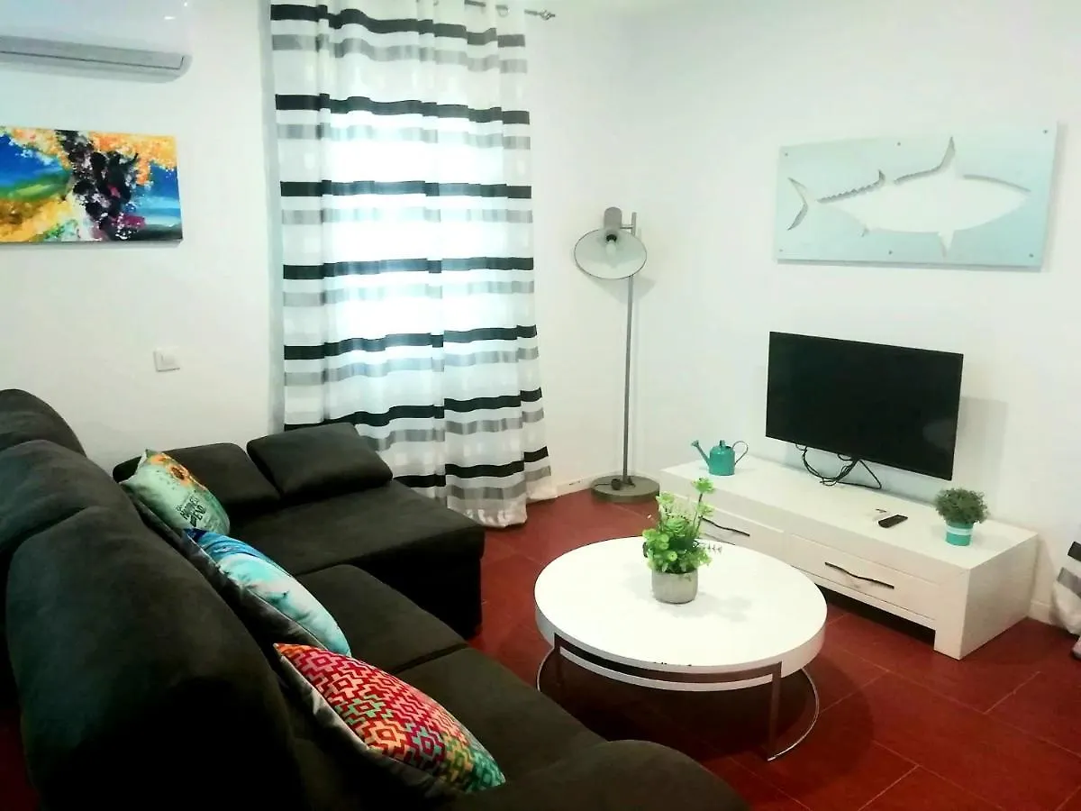 Apartment Apartamentos Empul 