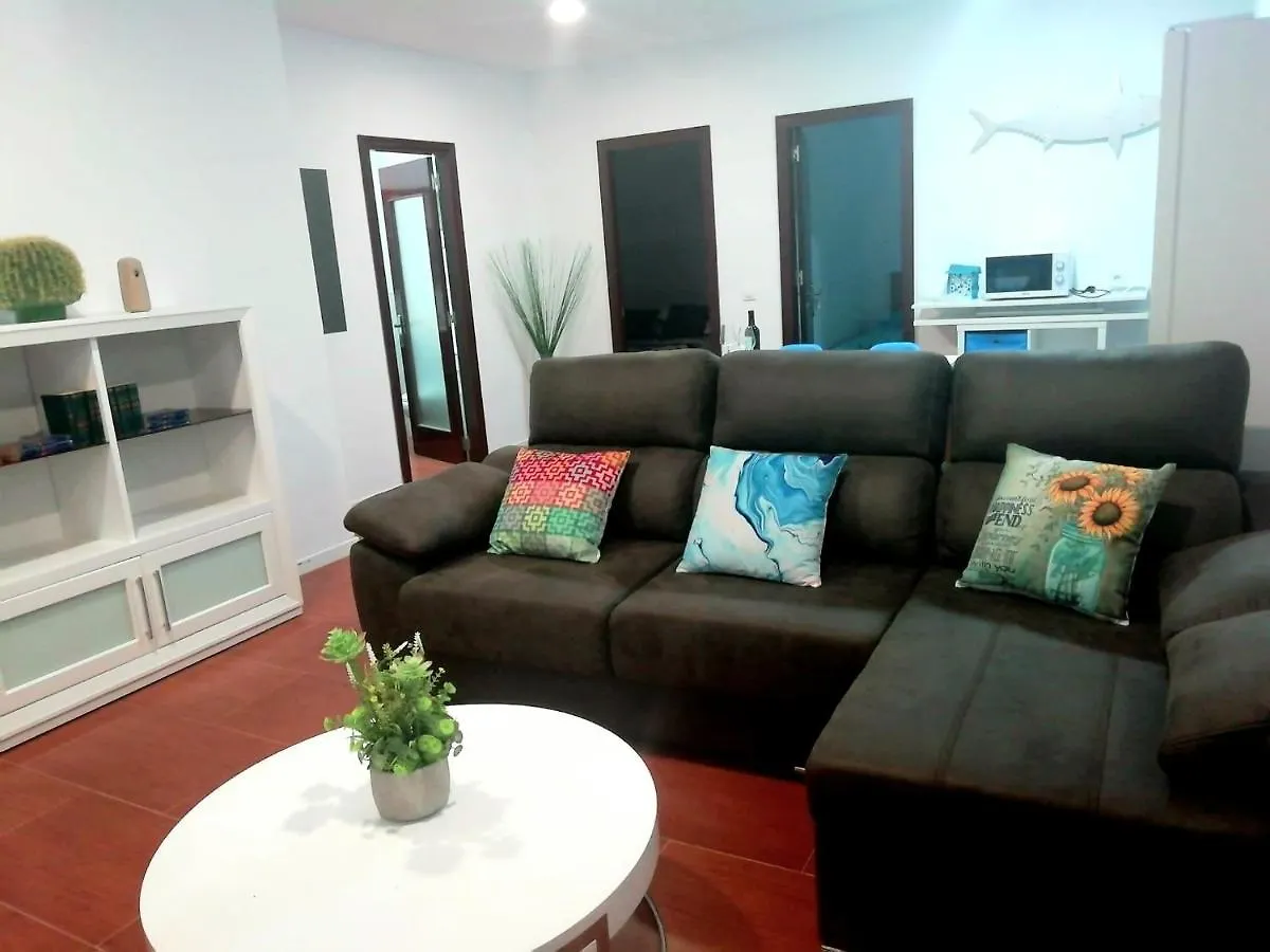 Apartamentos Empul 