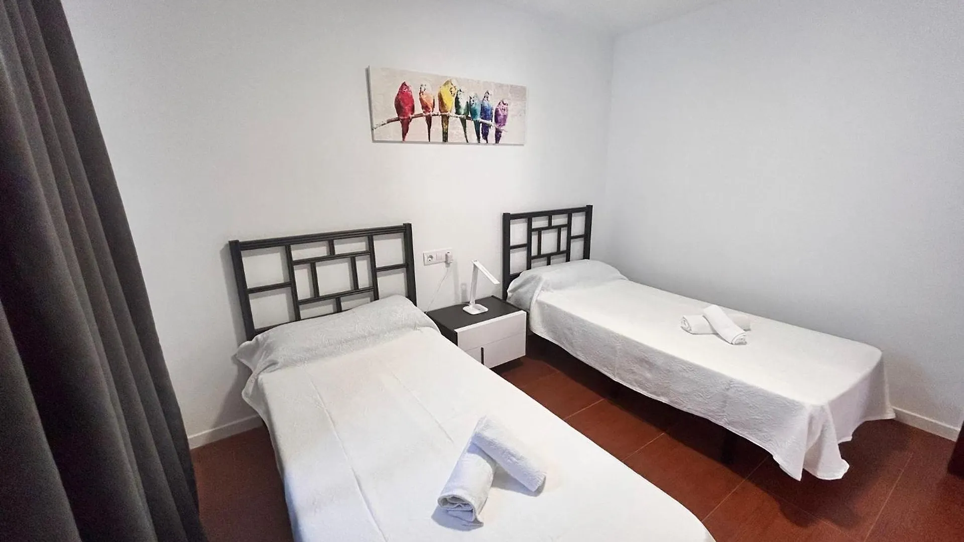Apartamentos Empul 