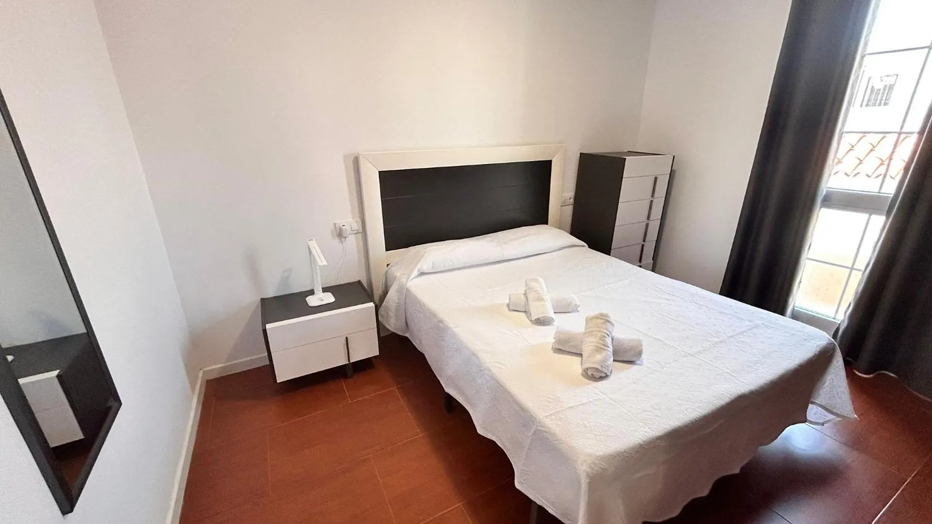 Apartamentos Empul 