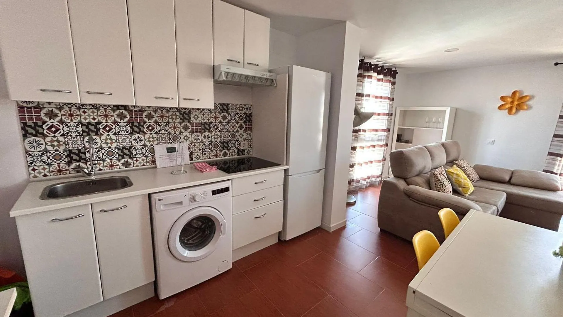 Apartment Apartamentos Empul 