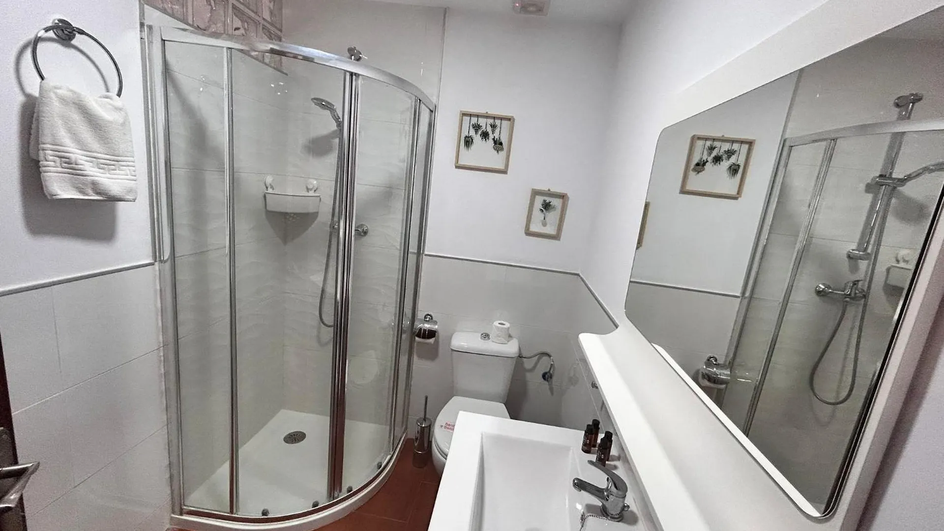 Apartamentos Empul 