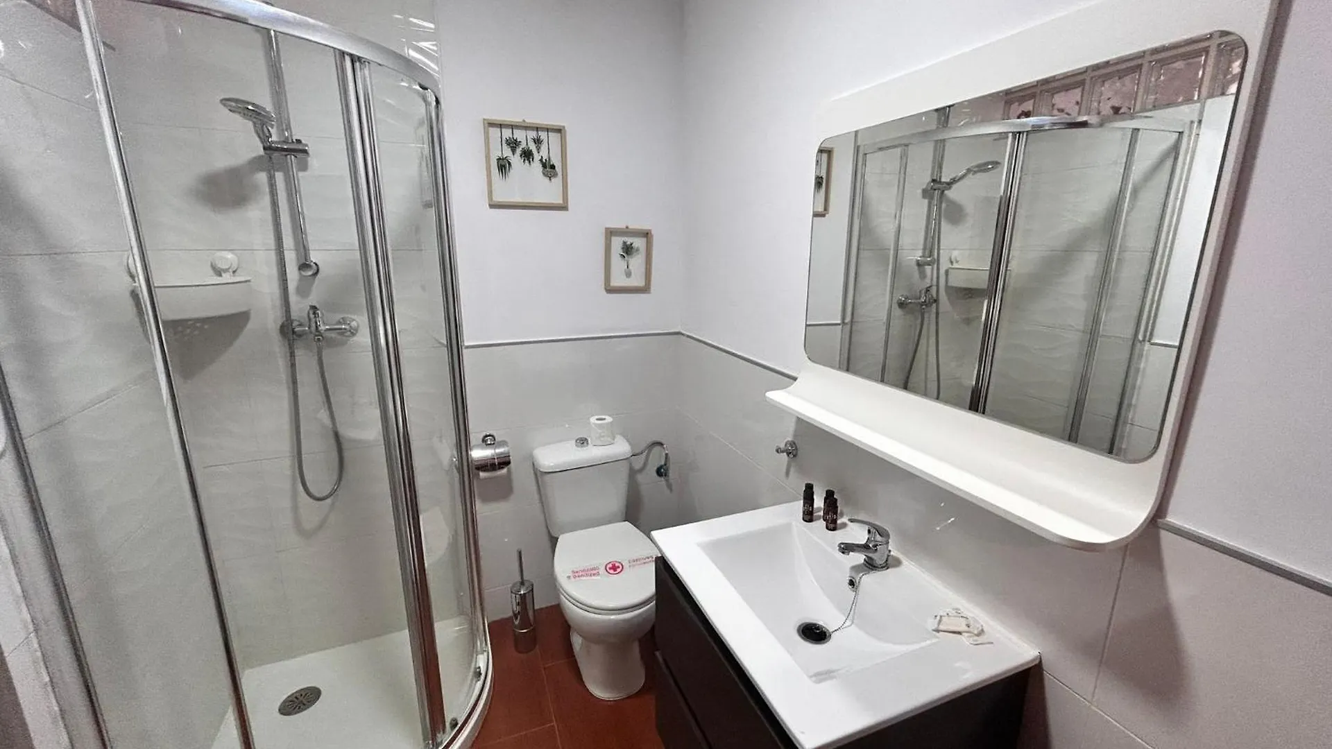 Apartment Apartamentos Empul 