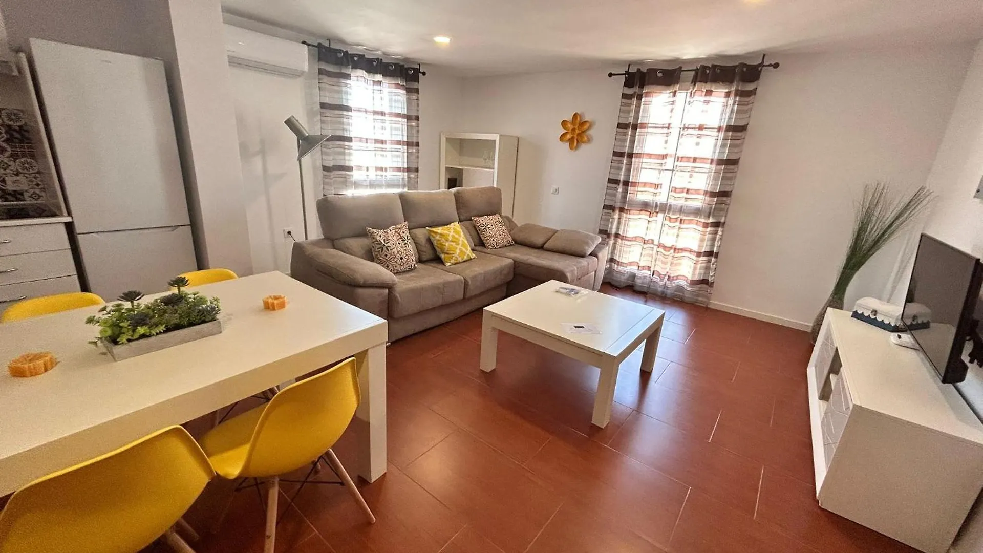 Apartamentos Empul 