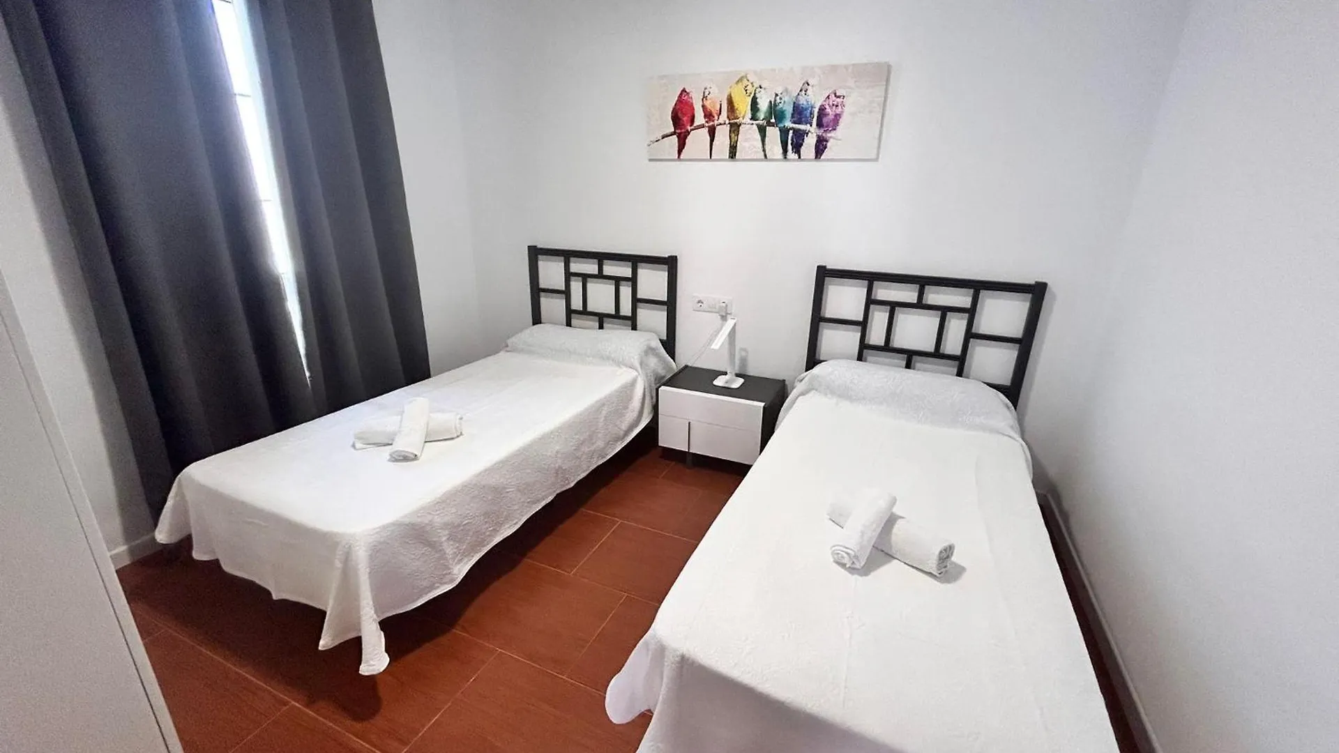Apartment Apartamentos Empul 