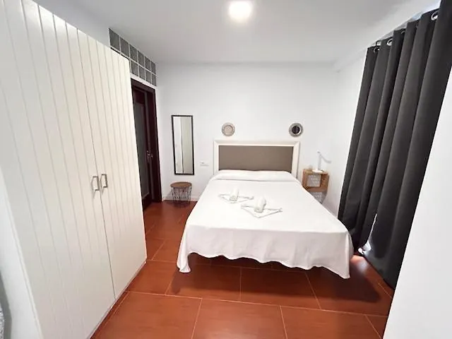 Apartamentos Empul 