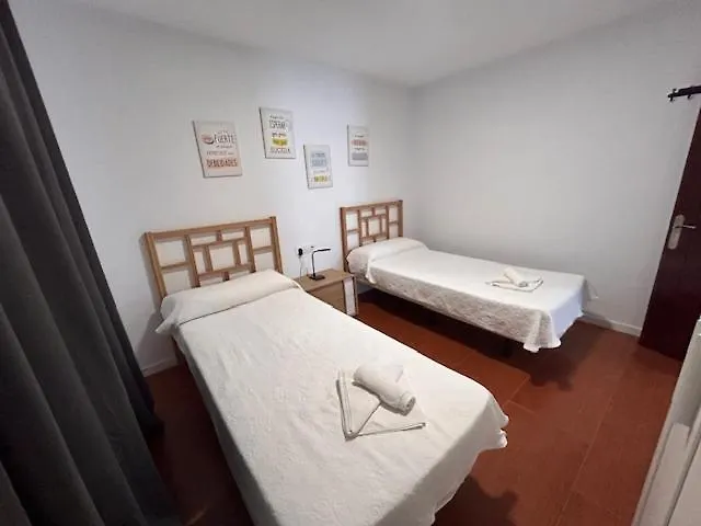 Apartamentos Empul 