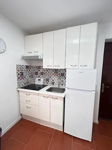 Apartamentos Empul 