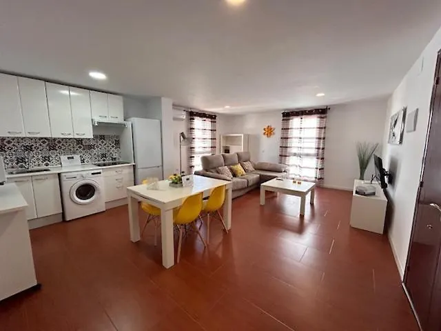 Apartamentos Empul 