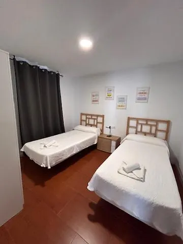 Apartamentos Empul 