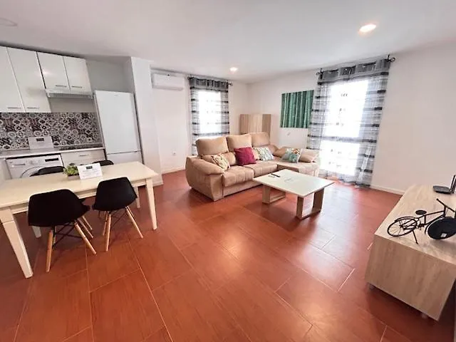 Apartamentos Empul 