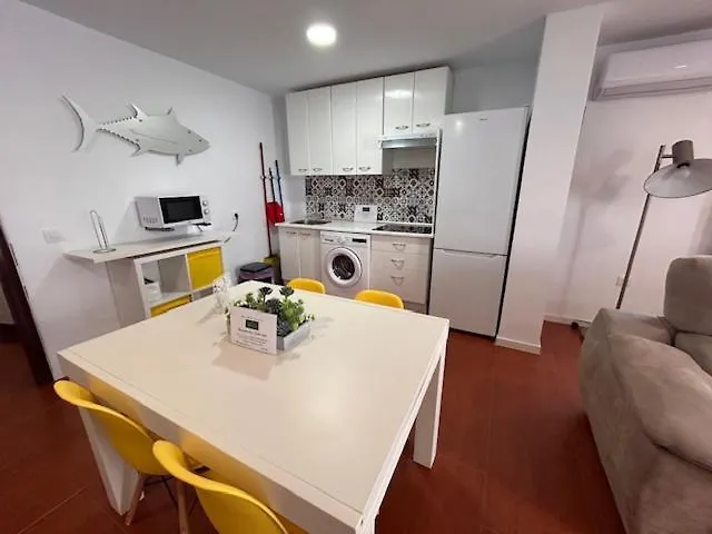 Apartamentos Empul 