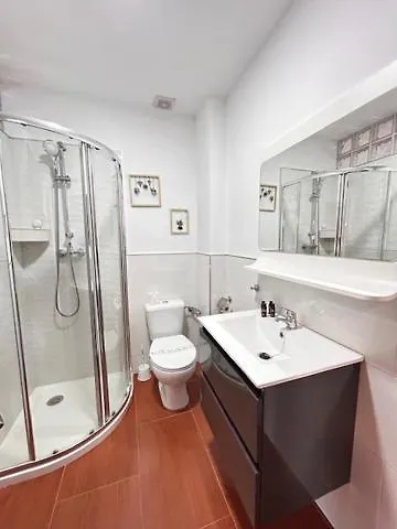 Apartamentos Empul 