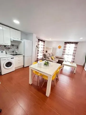 Apartment Apartamentos Empul 