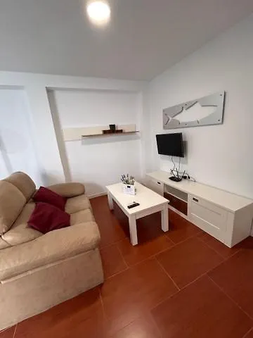 Apartment Apartamentos Empul 