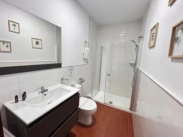 Apartamentos Empul 