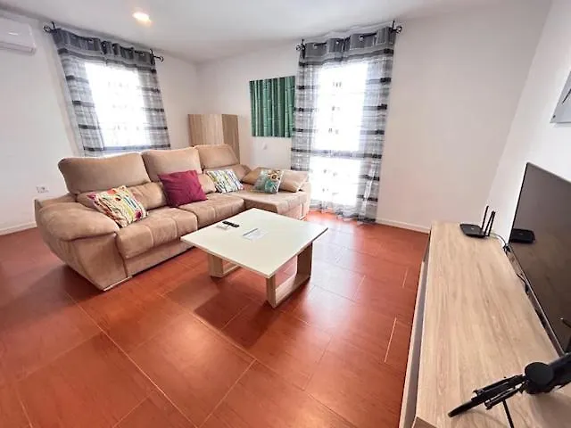 Apartamentos Empul 