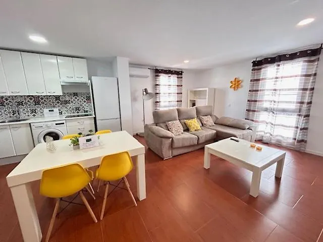 Apartment Apartamentos Empul 