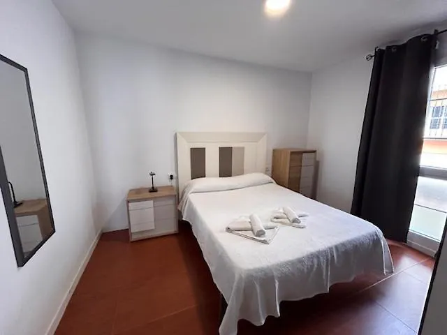 Apartamentos Empul 