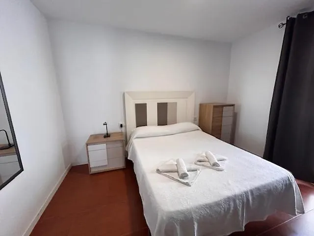 Apartamentos Empul 