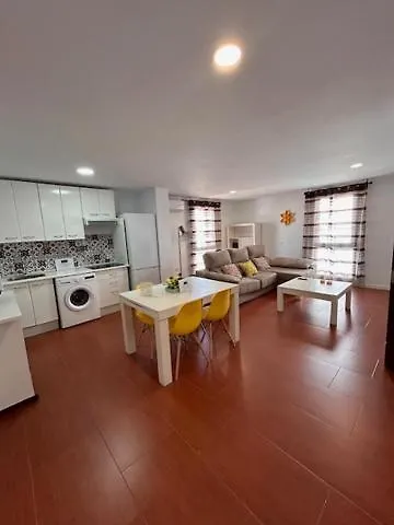 Apartment Apartamentos Empul 