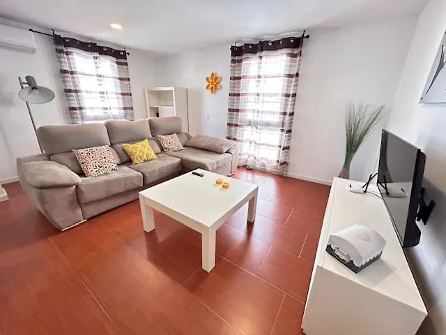 Apartamentos Empul 