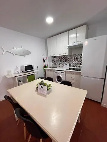 Apartamentos Empul 