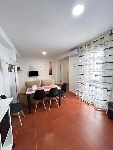 Apartment Apartamentos Empul 