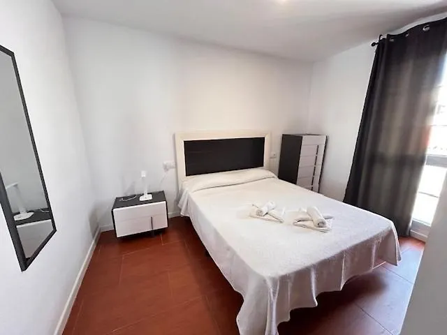 Apartamentos Empul 