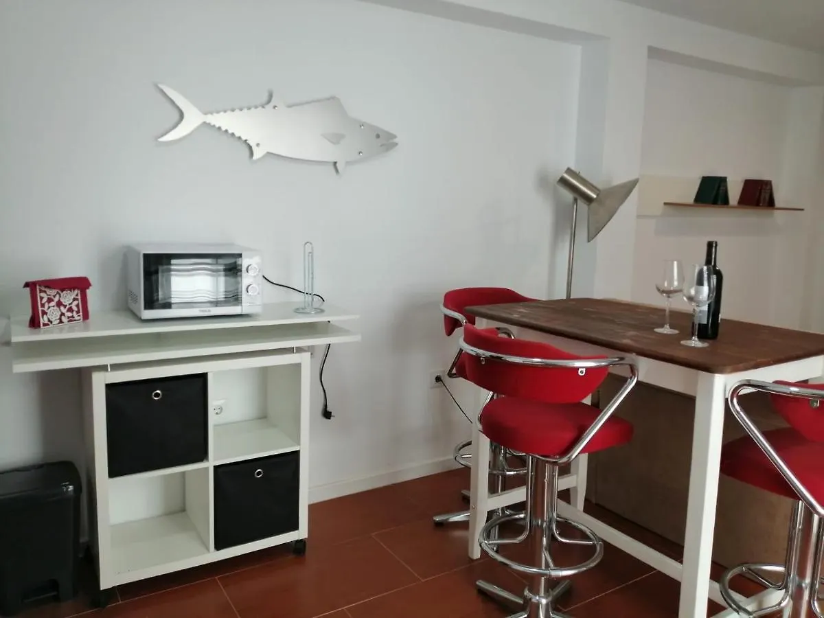 Apartamentos Empul 