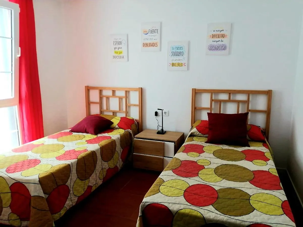 Apartamentos Empul 