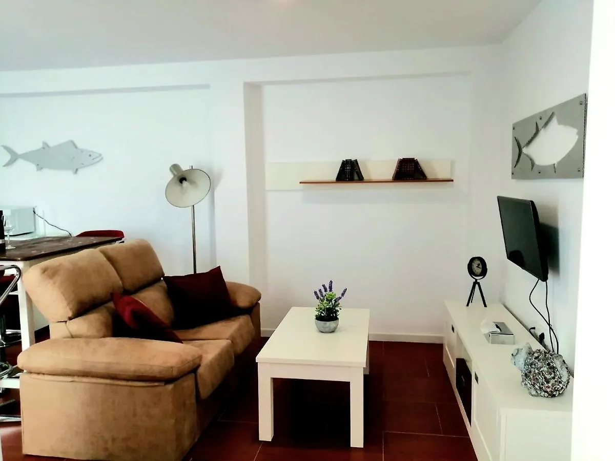 Apartamentos Empul 