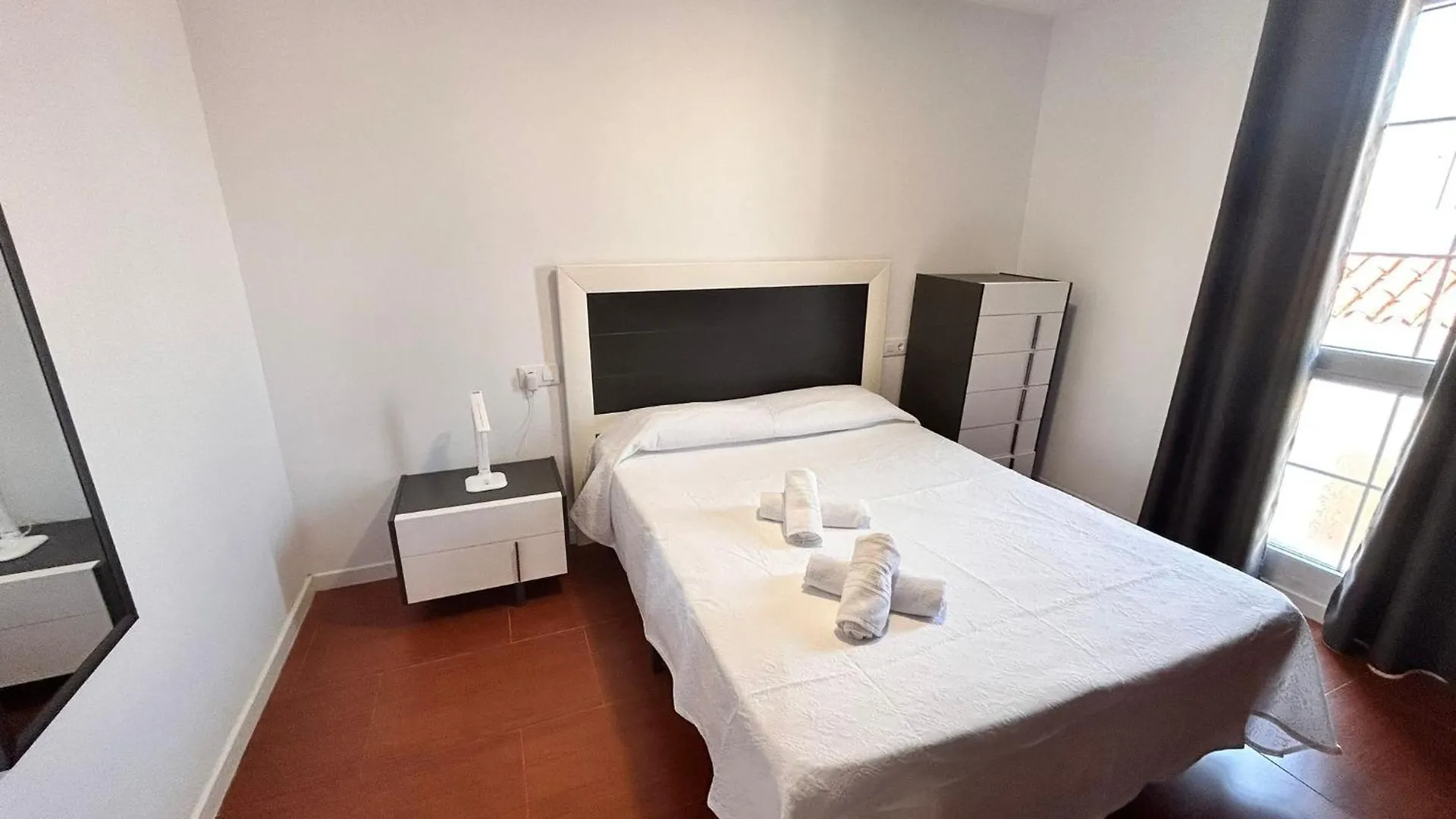 Apartamentos Empul 